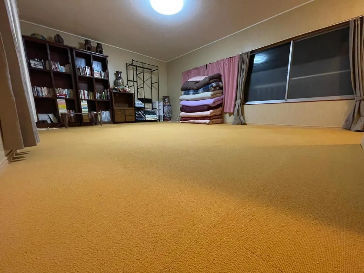 Annam Stay Toyonaka Apartment