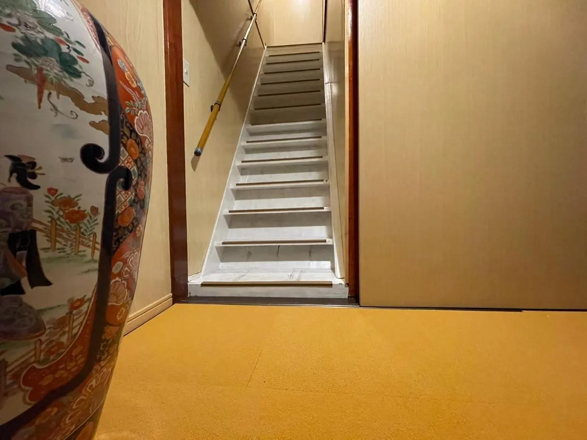 Apartment Annam Stay Toyonaka Japan