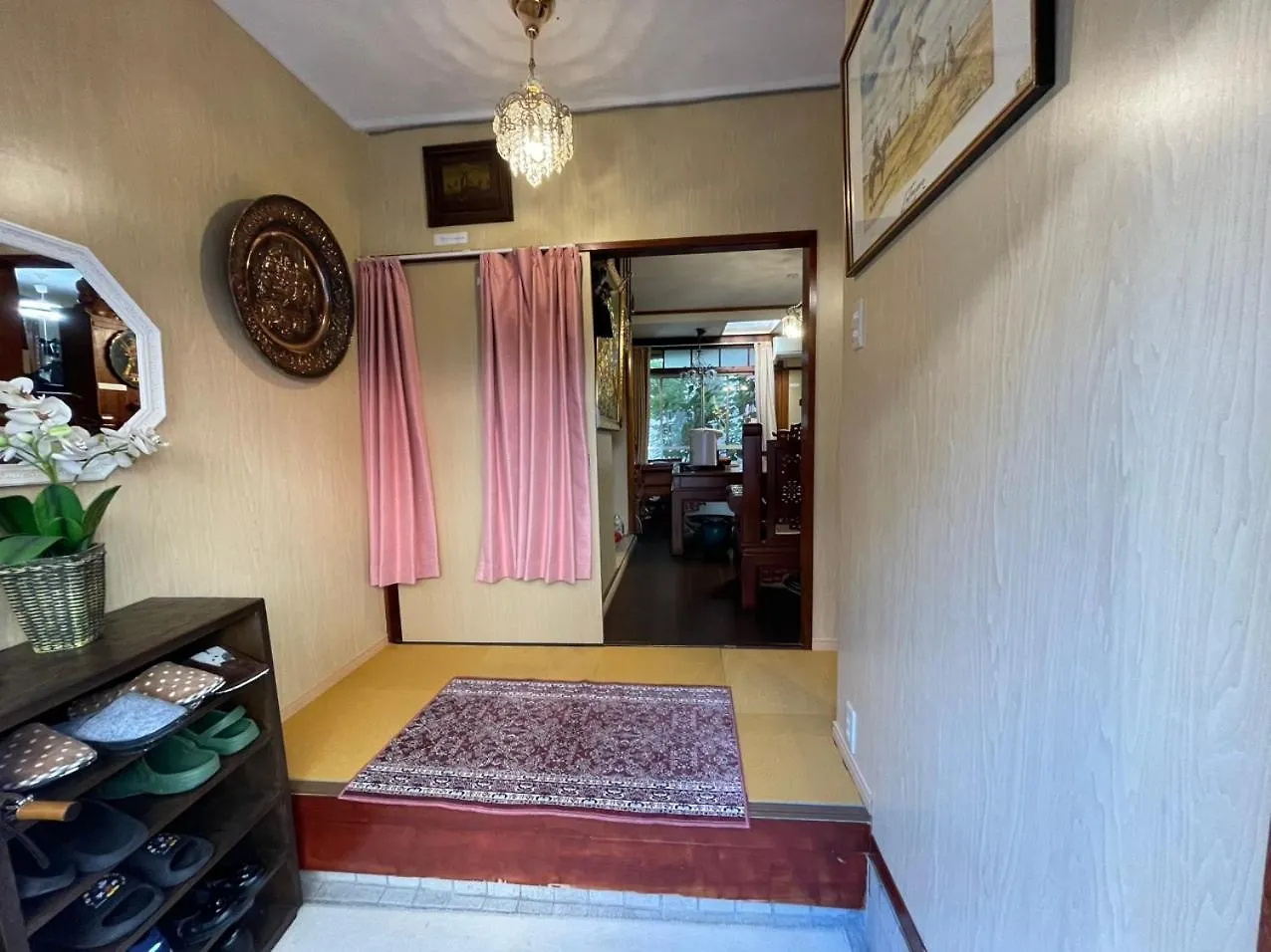 Apartment Annam Stay Toyonaka