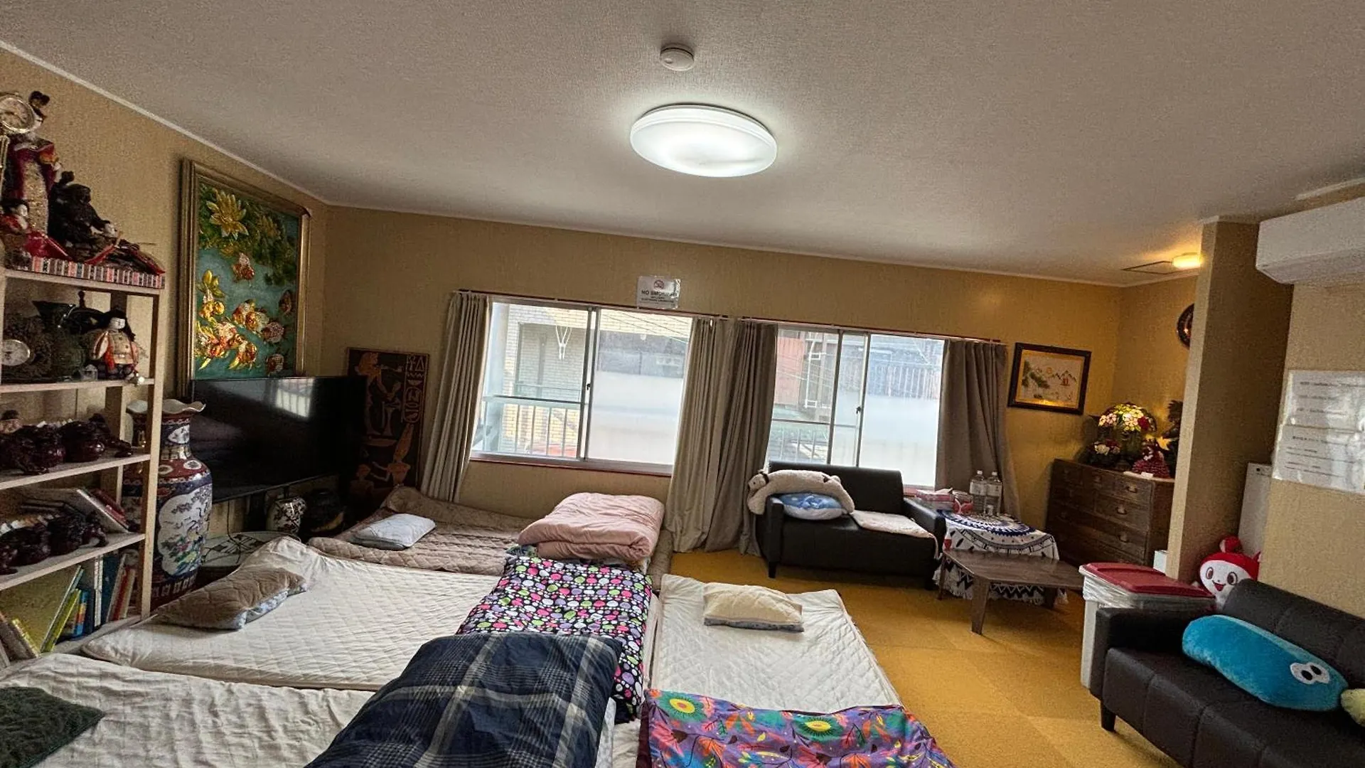 Annam Stay Toyonaka Apartment
