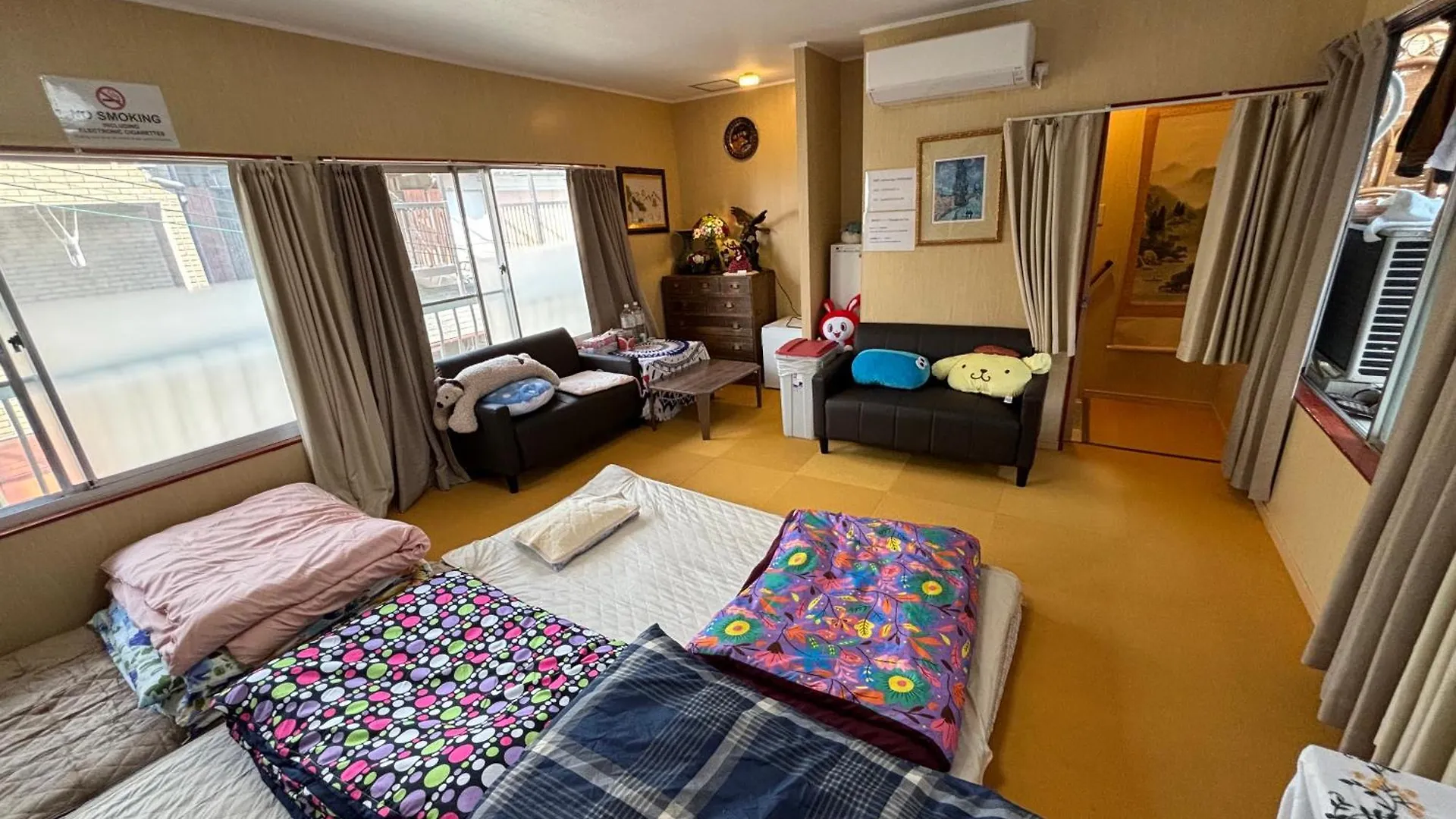 Apartment Annam Stay Toyonaka Japan